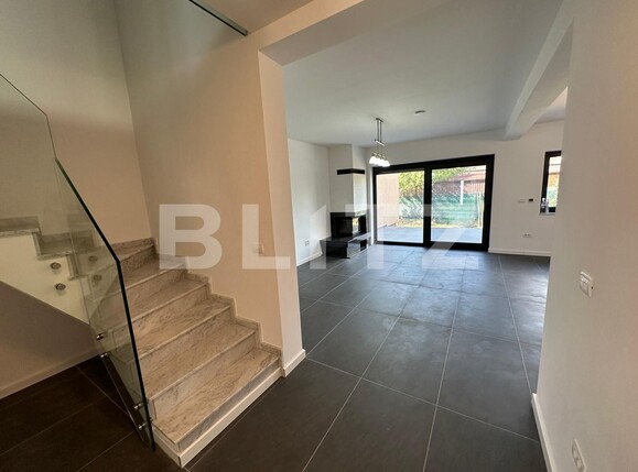 Casa de închiriat 4 camere Braytim - 124252CI | BLITZ Timișoara | Poza2