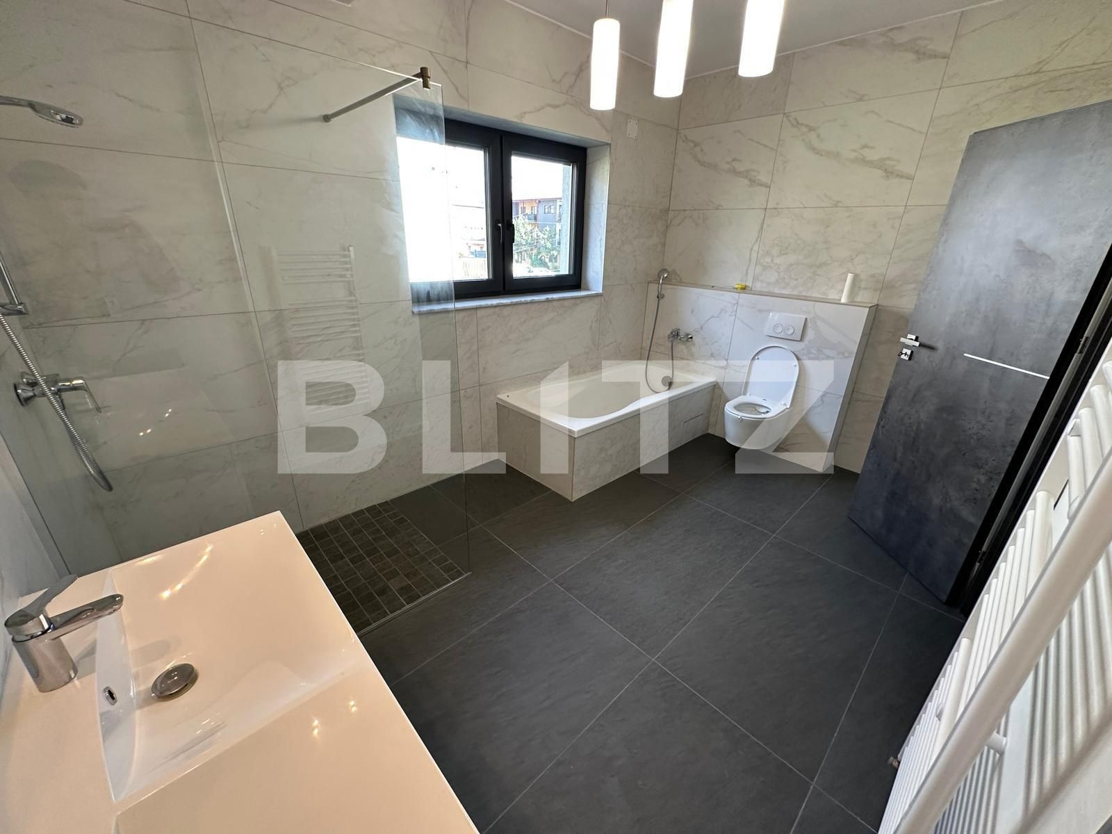 Casa de închiriat 4 camere Braytim - 124252CI | BLITZ Timișoara | Poza15