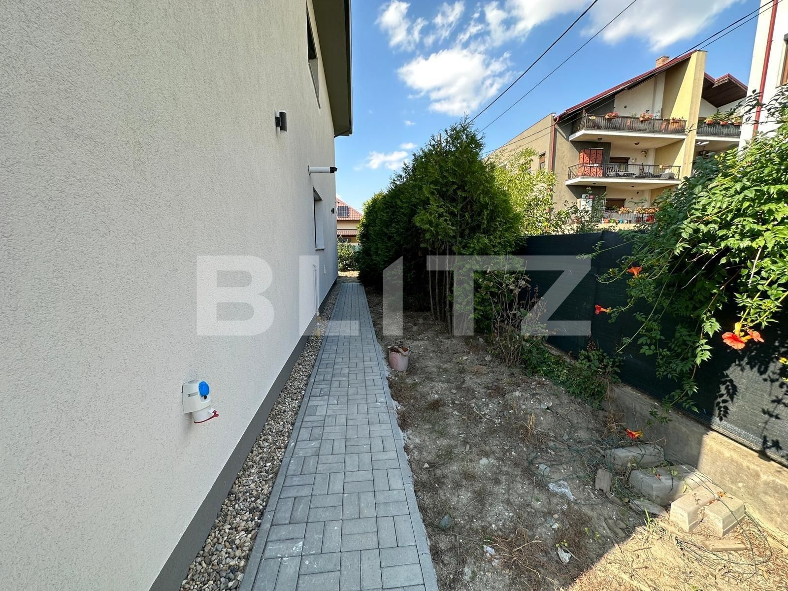 Casa de închiriat 4 camere Braytim - 124252CI | BLITZ Timișoara | Poza16