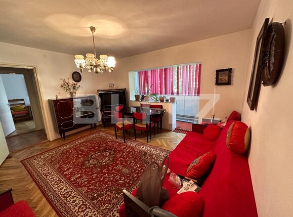 Apartament de închiriat 3 camere Torontalului - 124253AI | BLITZ Timișoara | Poza5