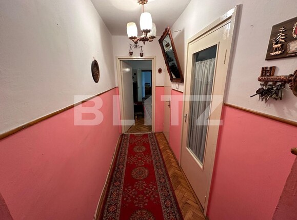 Apartament de închiriat 3 camere Torontalului - 124253AI | BLITZ Timișoara | Poza3