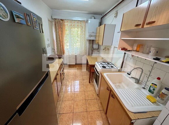 Apartament de închiriat 3 camere Torontalului - 124253AI | BLITZ Timișoara | Poza4