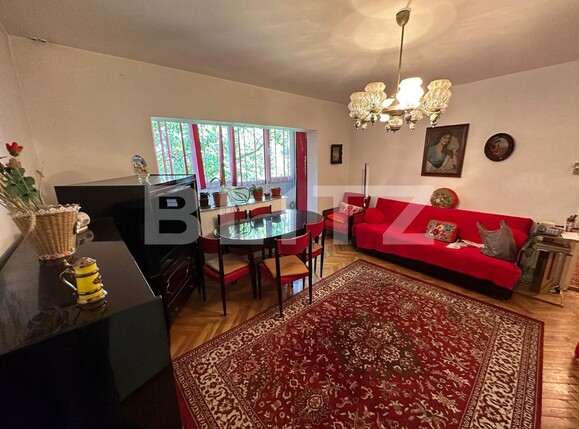 Apartament de închiriat 3 camere Torontalului - 124253AI | BLITZ Timișoara | Poza6