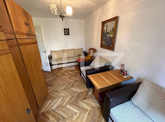 Apartament de închiriat 3 camere Torontalului - 124253AI | BLITZ Timișoara | Poza1