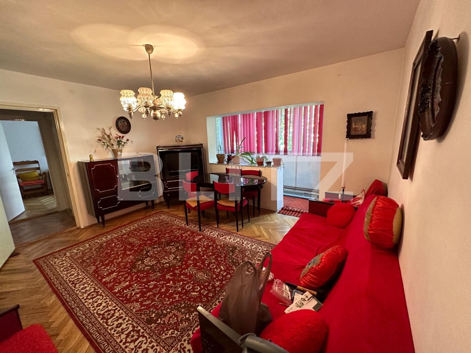 Apartament de închiriat 3 camere Torontalului - 124253AI | BLITZ Timișoara | Poza5