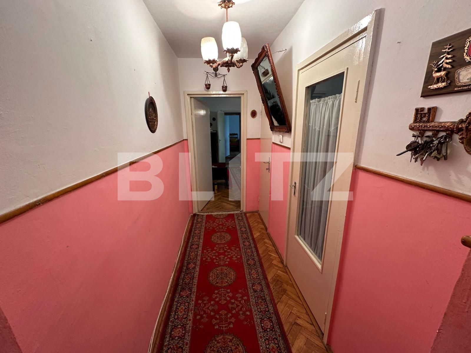 Apartament de închiriat 3 camere Torontalului - 124253AI | BLITZ Timișoara | Poza3