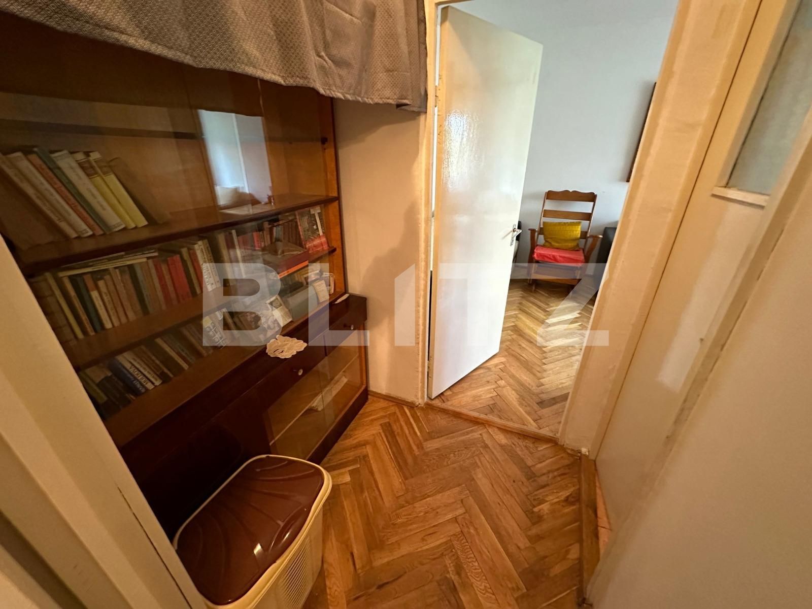 Apartament de închiriat 3 camere Torontalului - 124253AI | BLITZ Timișoara | Poza8