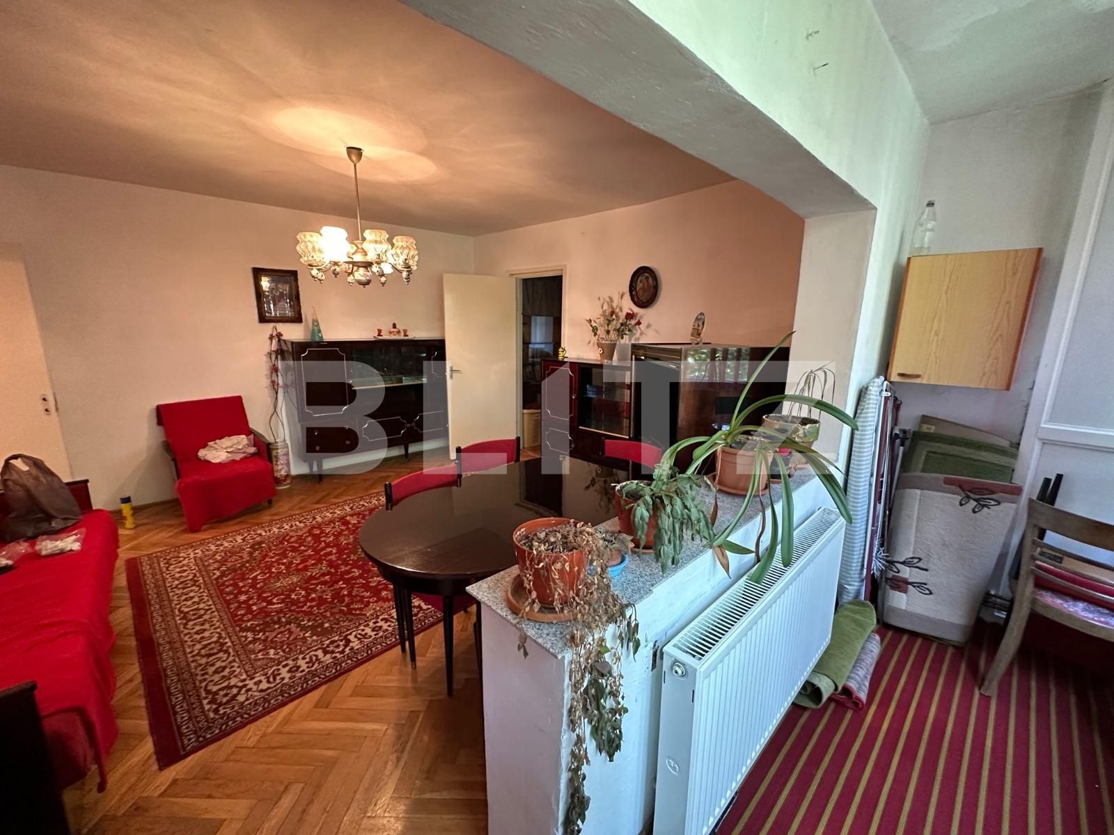 Apartament de închiriat 3 camere Torontalului - 124253AI | BLITZ Timișoara | Poza7