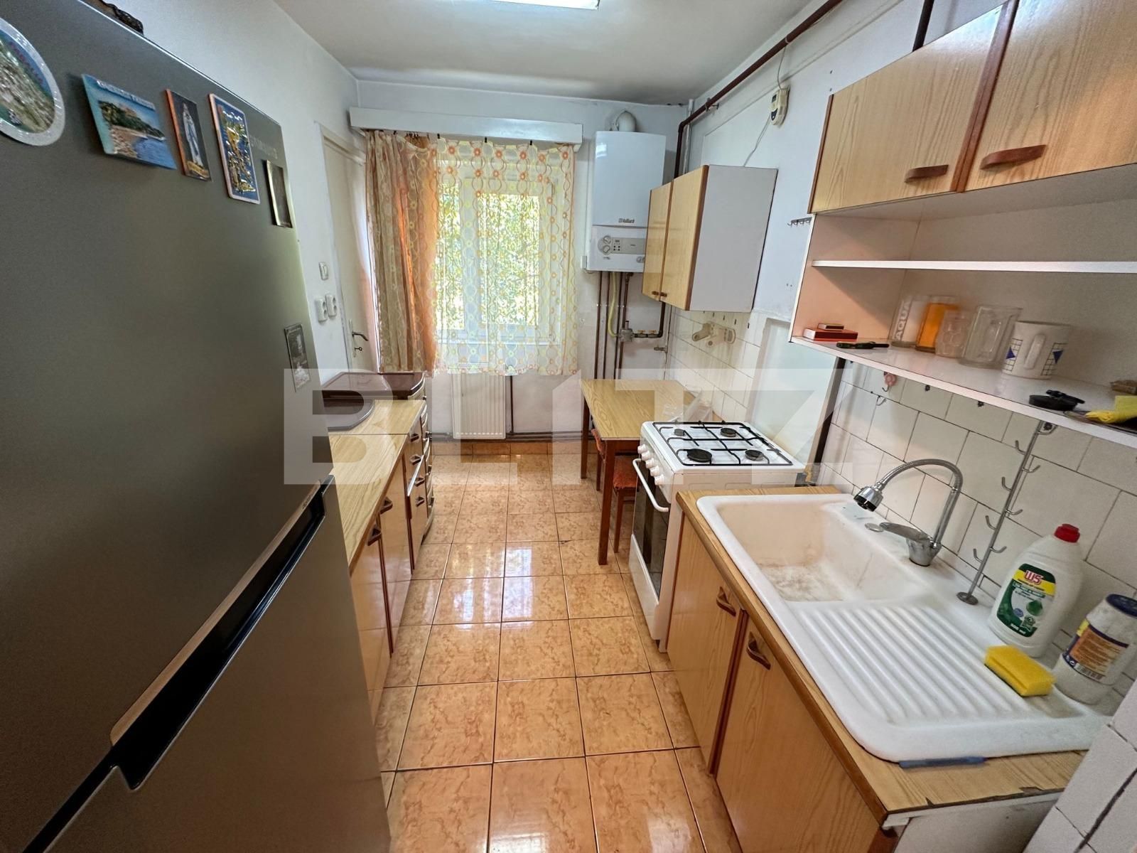 Apartament de închiriat 3 camere Torontalului - 124253AI | BLITZ Timișoara | Poza4