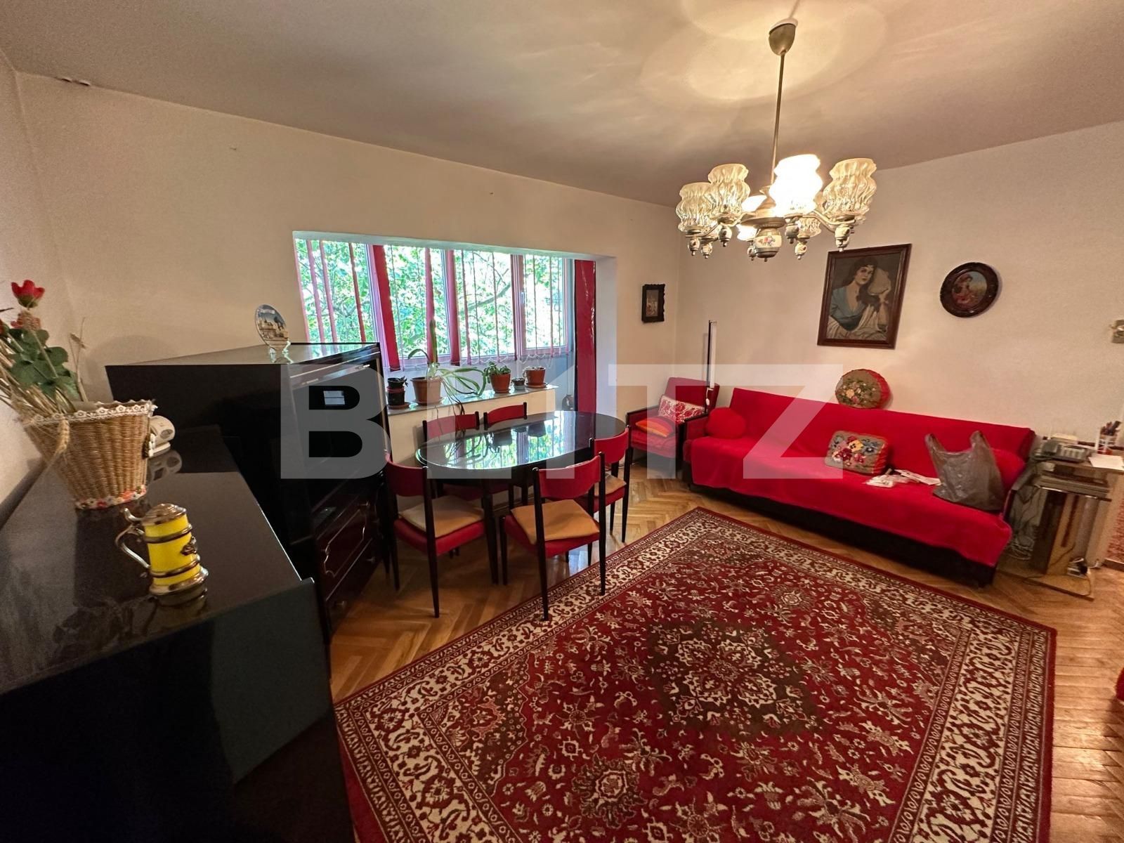 Apartament de închiriat 3 camere Torontalului - 124253AI | BLITZ Timișoara | Poza6