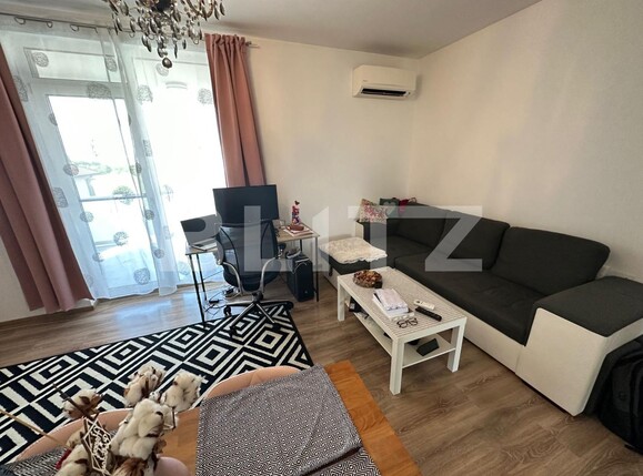 Apartament de închiriat 2 camere Dumbravita - 124254AI | BLITZ Timișoara | Poza3