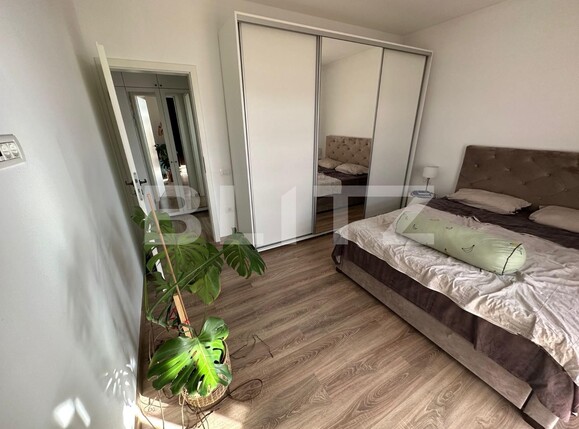 Apartament de închiriat 2 camere Dumbravita - 124254AI | BLITZ Timișoara | Poza5