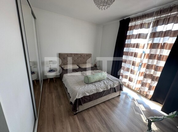Apartament de închiriat 2 camere Dumbravita - 124254AI | BLITZ Timișoara | Poza4