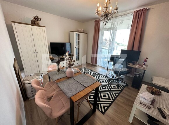 Apartament de închiriat 2 camere Dumbravita - 124254AI | BLITZ Timișoara | Poza2