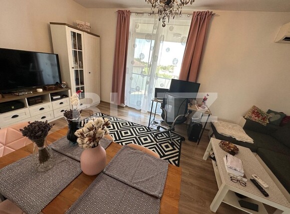 Apartament de închiriat 2 camere Dumbravita - 124254AI | BLITZ Timișoara | Poza1