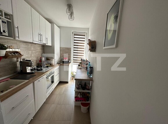 Apartament de închiriat 2 camere Dumbravita - 124254AI | BLITZ Timișoara | Poza7