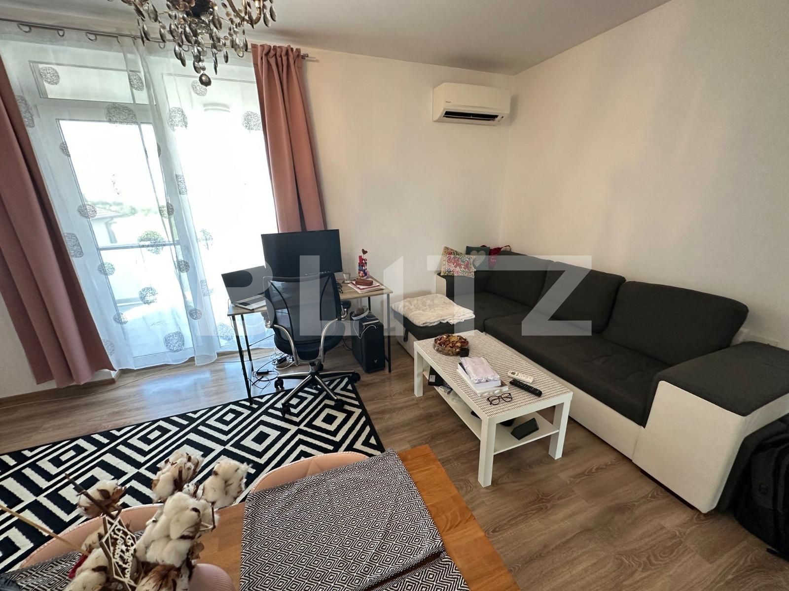 Apartament de închiriat 2 camere Dumbravita - 124254AI | BLITZ Timișoara | Poza3
