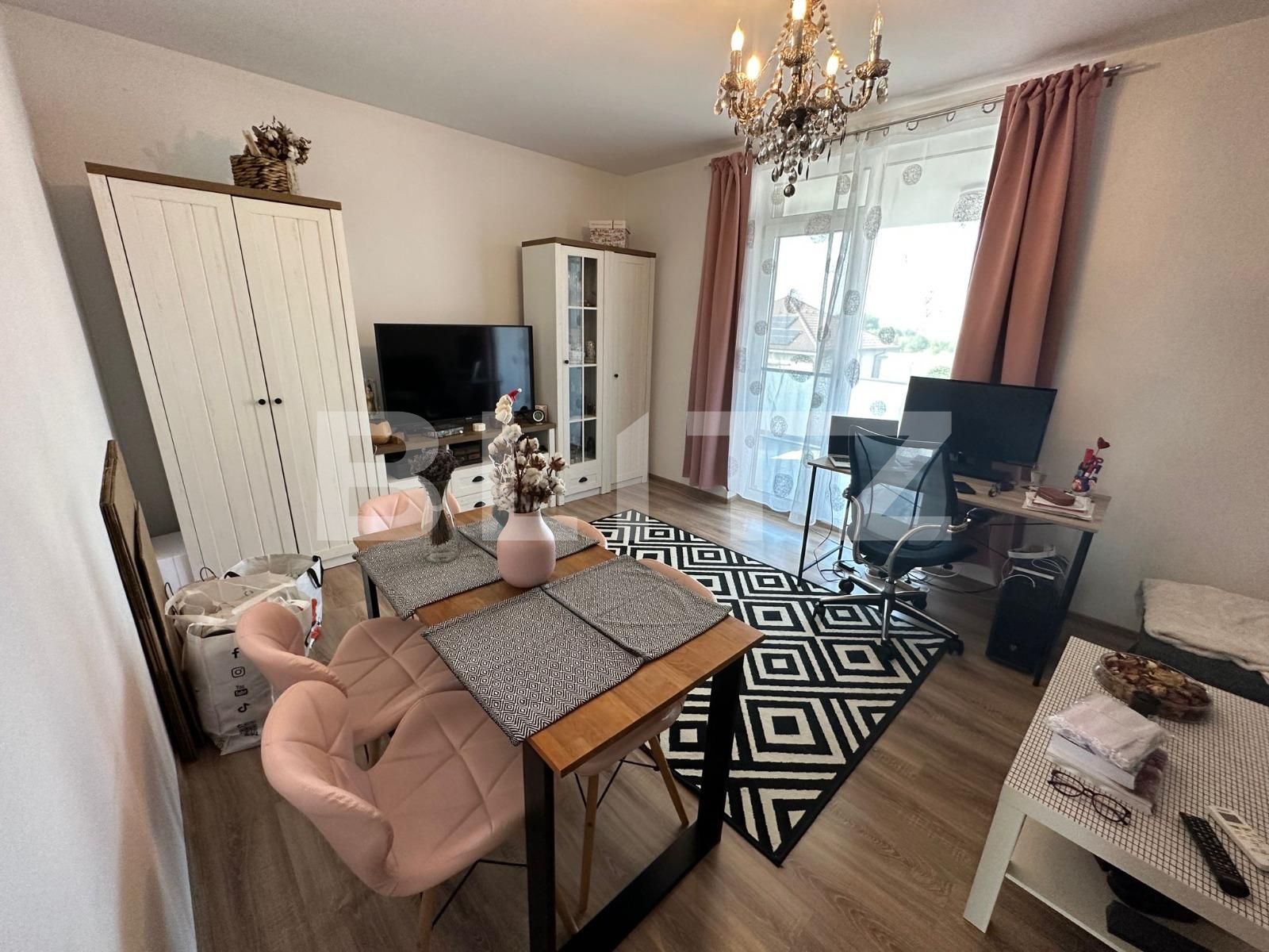 Apartament de închiriat 2 camere Dumbravita - 124254AI | BLITZ Timișoara | Poza2