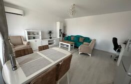 Apartament de 2 camere, superb, 2 locuri de parcare, zona Calea Urseni