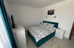 Apartament de 2 camere, superb, 2 locuri de parcare, zona Calea Urseni