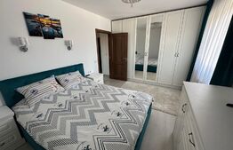 Apartament de 2 camere, superb, 2 locuri de parcare, zona Calea Urseni