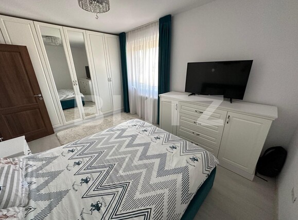 Apartament de închiriat 2 camere Calea Urseni - 124255AI | BLITZ Timișoara | Poza6