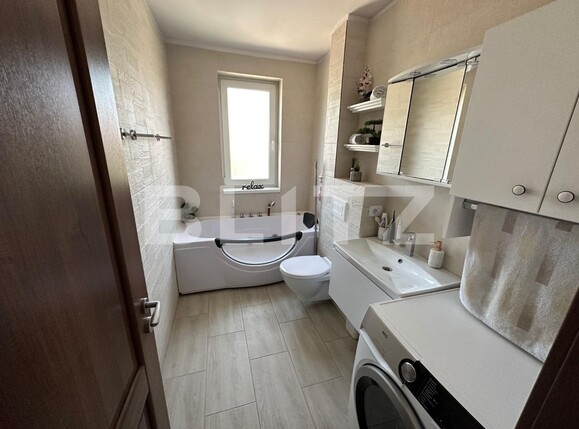 Apartament de închiriat 2 camere Calea Urseni - 124255AI | BLITZ Timișoara | Poza7