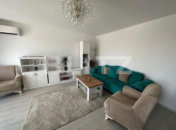 Apartament de închiriat 2 camere Calea Urseni - 124255AI | BLITZ Timișoara | Poza2