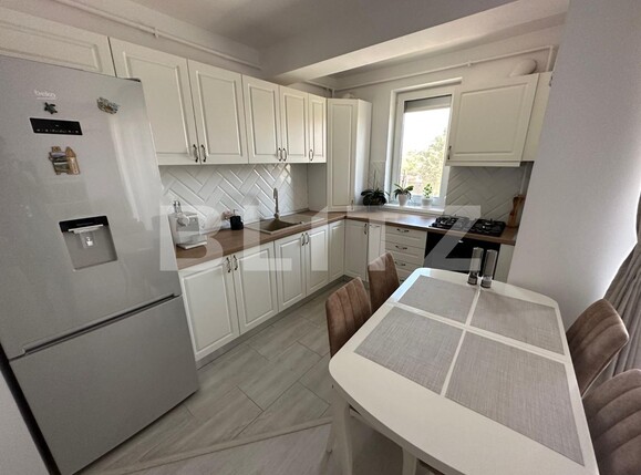 Apartament de închiriat 2 camere Calea Urseni - 124255AI | BLITZ Timișoara | Poza3