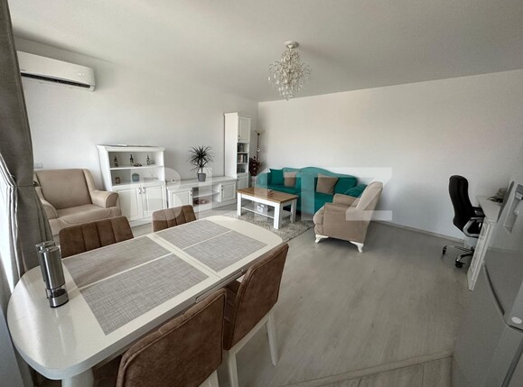 Apartament de închiriat 2 camere Calea Urseni - 124255AI | BLITZ Timișoara | Poza1