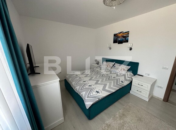 Apartament de închiriat 2 camere Calea Urseni - 124255AI | BLITZ Timișoara | Poza4