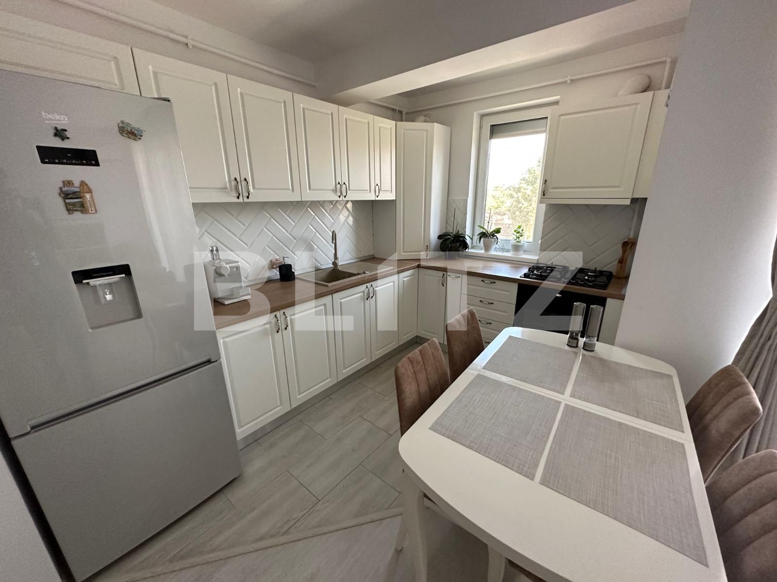 Apartament de închiriat 2 camere Calea Urseni - 124255AI | BLITZ Timișoara | Poza3