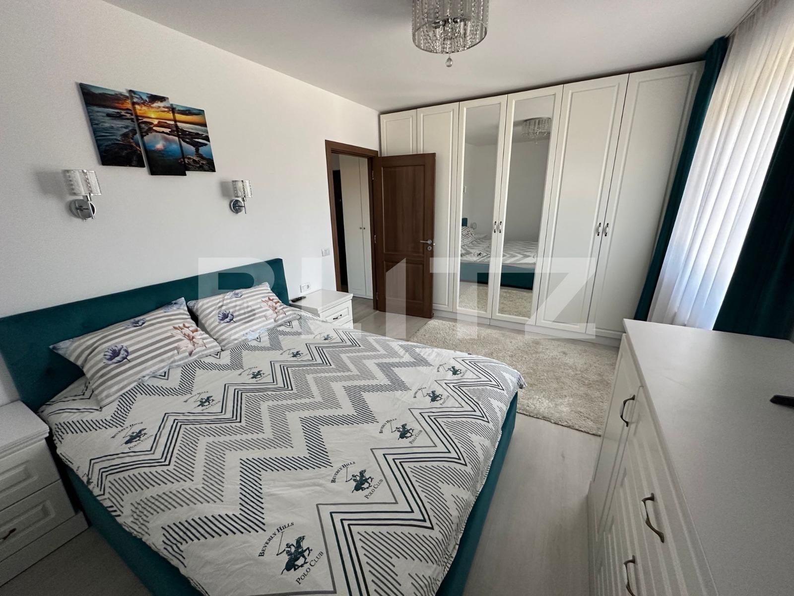 Apartament de închiriat 2 camere Calea Urseni - 124255AI | BLITZ Timișoara | Poza5