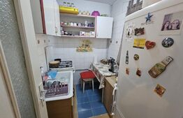 Garsoniera, 27 mp, zona Calea Martirilor