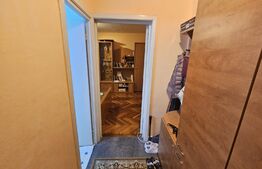 Garsoniera, 27 mp, zona Calea Martirilor