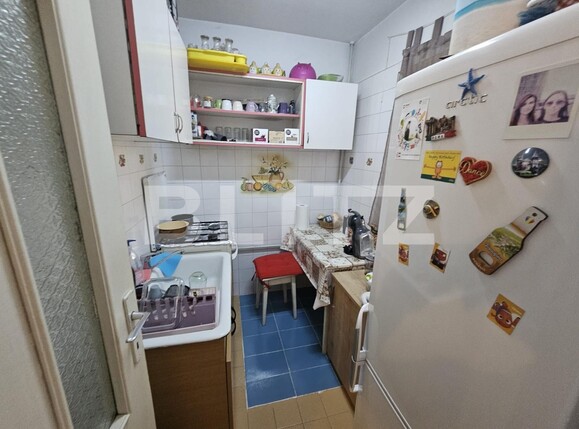 Garsonieră de vânzare Girocului - 124274AV | BLITZ Timișoara | Poza4