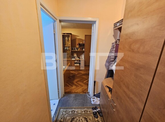 Garsonieră de vânzare Girocului - 124274AV | BLITZ Timișoara | Poza2