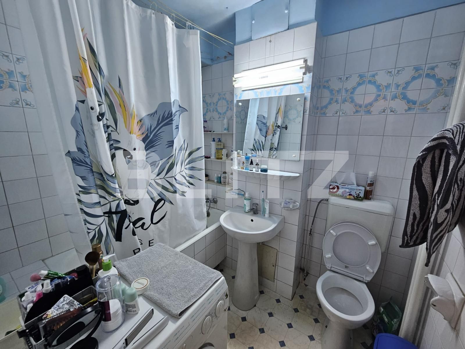 Garsonieră de vânzare Girocului - 124274AV | BLITZ Timișoara | Poza3