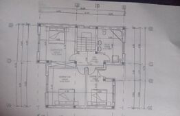 Casa individuala la rosu, 200mp, Dumbravita vatra veche