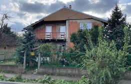 Casa individuala la rosu, 200mp, Dumbravita vatra veche