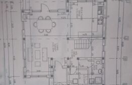 Casa individuala la rosu, 200mp, Dumbravita vatra veche