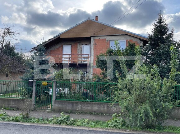 Casa de vânzare 4 camere Dumbravita - 124286CV | BLITZ Timișoara | Poza1