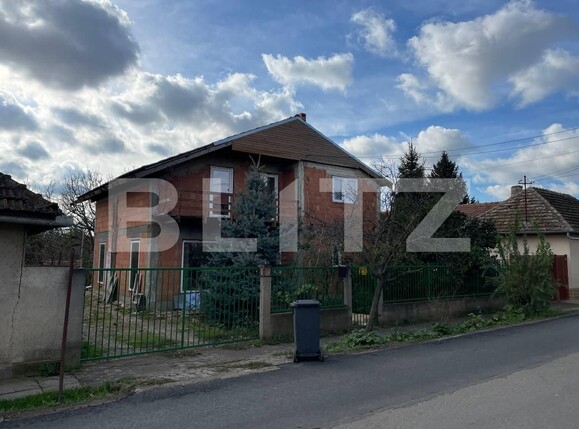 Casa de vânzare 4 camere Dumbravita - 124286CV | BLITZ Timișoara | Poza2