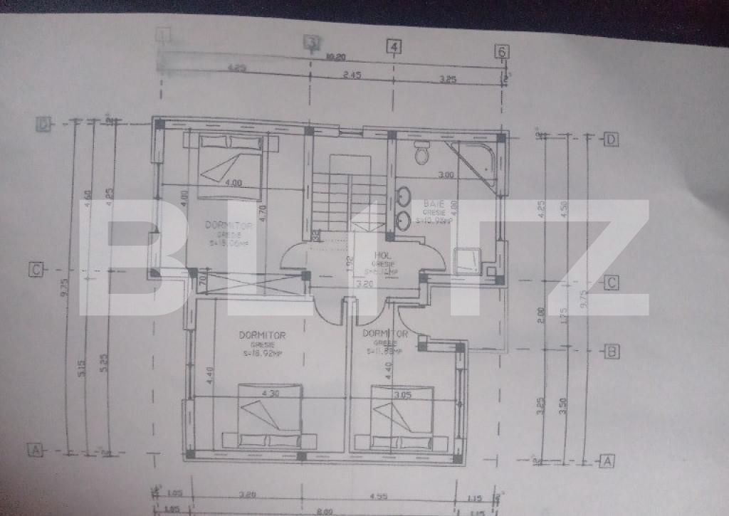 Casa de vânzare 4 camere Dumbravita - 124286CV | BLITZ Timișoara | Poza5