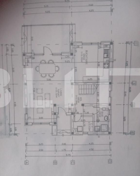 Casa de vânzare 4 camere Dumbravita - 124286CV | BLITZ Timișoara | Poza4