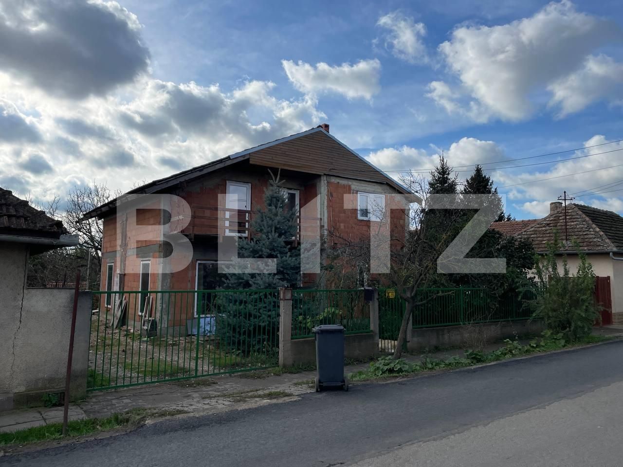 Casa de vânzare 4 camere Dumbravita - 124286CV | BLITZ Timișoara | Poza2