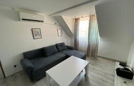 Apartament cu 2 camere, 52mp, zona Dorobantilor