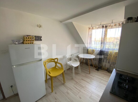 Apartament de vânzare 2 camere Dorobantilor - 124299AV | BLITZ Timișoara | Poza4