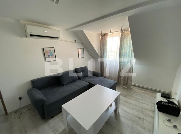 Apartament de vânzare 2 camere Dorobantilor - 124299AV | BLITZ Timișoara | Poza1