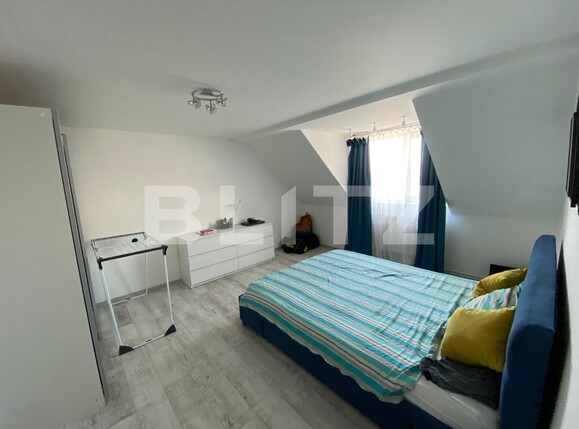 Apartament de vânzare 2 camere Dorobantilor - 124299AV | BLITZ Timișoara | Poza2